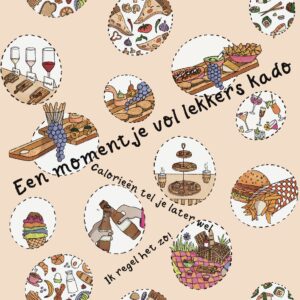 Doe'tje: Momentje vol lekkers