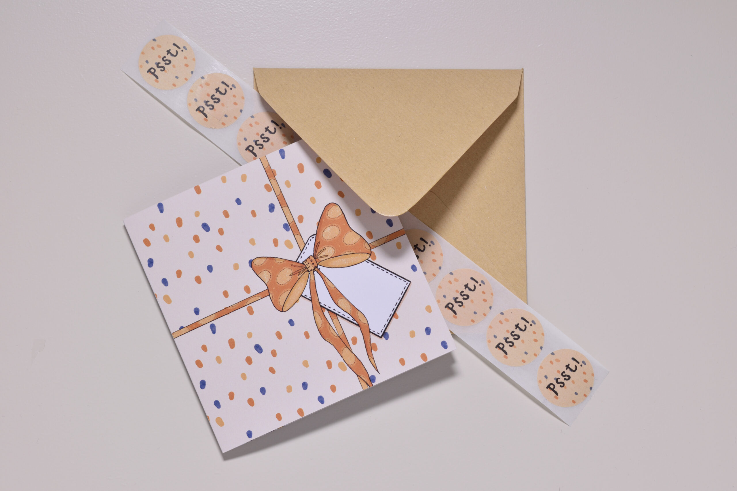 Doe'tje: Oppassen - Afbeelding 4