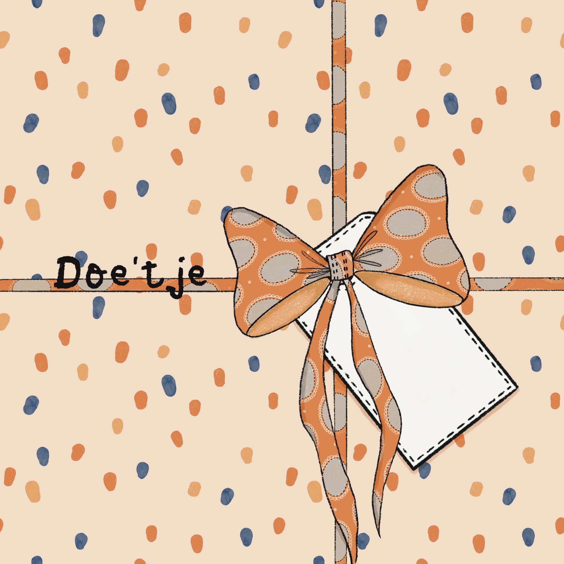 Doe'tje: Helpen met klussen - Afbeelding 2