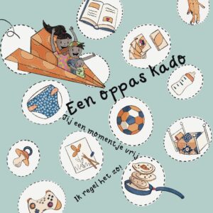 Doe'tje: Oppassen